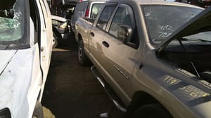 2003 Dodge Dpu15
