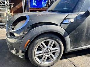 2011 Mini Cooper
