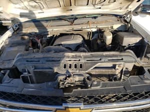 2018 GMC Silv35
