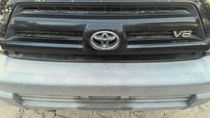 2003 Toyota 4Runner