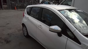 2015 Nissan Versa