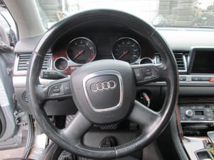 2006 Audi A8