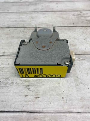 2016 Toyota 4Runner Miscellaneous Parts