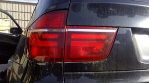 2012 BMW X5