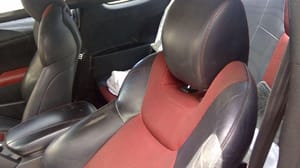 2011 Genesis Genesi