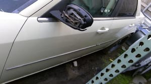 2009 Chrysler 300