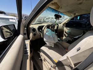 2006 Ford Explorer