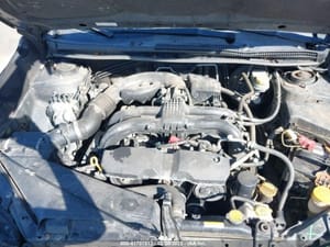 2013 Subaru Impreza