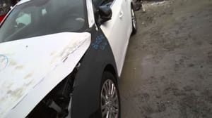 2012 Chevrolet Cruze