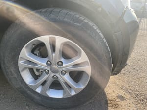 2013 Dodge Durango
