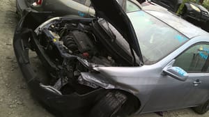 2007 Toyota Matrix