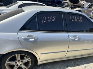 2003 Lexus Is300