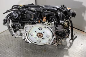 2004 Subaru Forester
