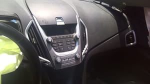 2010 GMC Terrain
