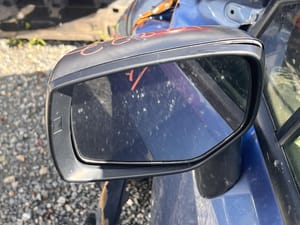 2016 Subaru Impreza
