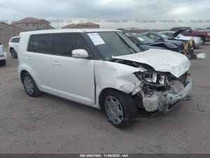 2012 Scion Xb