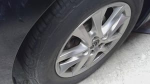 2016 Mazda Mazda3