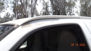 2011 GMC Expr25