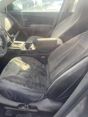 2013 Mazda Cx-9