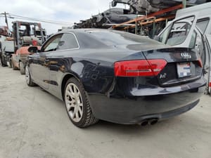 2012 Audi Audia5