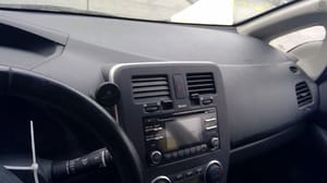 2015 Nissan Leaf