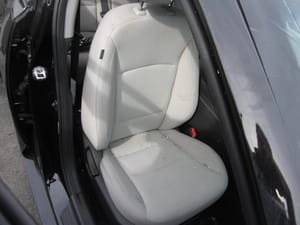 2014 Kia Optimakia