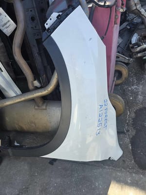 2022 Subaru Forester Fender
