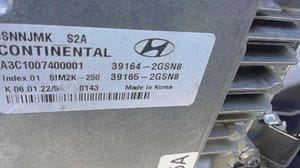 2022 Hyundai Veloster