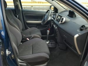 2005 Scion Xa