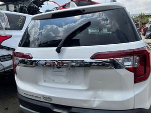 2021 GMC Acadia