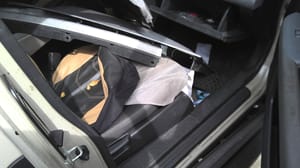2005 Honda Element
