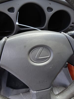 1999 Lexus Gs300