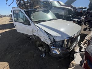 2001 Ford Excursion
