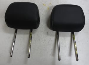 2018 GMC Terrain Headrest