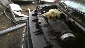 2003 GMC Expr15