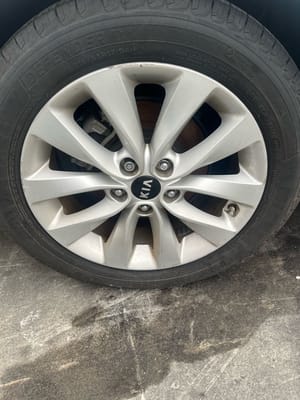 2016 Kia Optima
