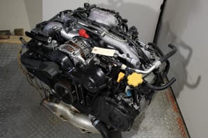 2006 Subaru Legacy