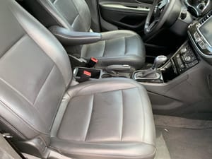 2018 Buick Encore