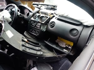 2000 Mitsubishi Eclipse