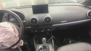 2018 Audi Audia3