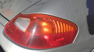 2002 Porsche Boxster