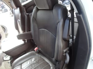 2013 Buick Enclave
