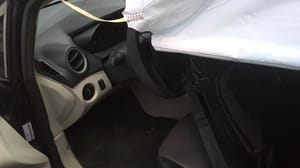 2012 Ford Fiesta