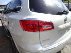 2013 Buick Enclave