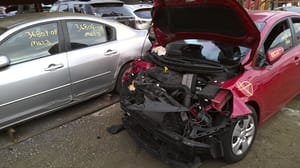 2016 Kia Forte