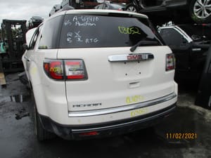 2015 GMC Acadia