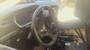 2012 Tesla Model S