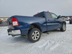 2021 Dodge Dpu15 Engine