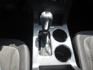 2013 Ford Flex