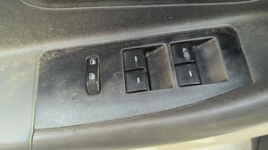 2012 Ford Taurus